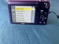 Цифров фотоапарат Nicon Coolpix S3500 ,  20.1MP , 7х оптичен зум, снимка 9