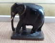 Фигурка от кост за ценители , снимка 4