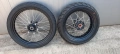 Комплект капли за KTM ADVENTURE 1290 R, снимка 2