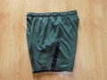къси панталони nike шорти гащета екип спортни крос фитнес мъжки оригинални L, снимка 3