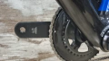 Карбонов шосеен велосипед Specialized Tarmac SL6 S-Works Ultegra Aeolus Elite 35 Carbon | 54, снимка 13
