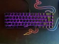 Гейминг Клавиатура HYSO V200, снимка 1