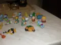 20 фигурки от яйца и други и подарък, снимка 6