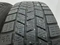 2бр зимни гуми 215/65/16 CONTINENTAL L06311 , снимка 2