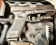 Glock 45 SET MAX Gen5 9x19, снимка 7