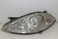 Ляв фар Mercedes W169 A-Class с лупа (2004-2008г.) A1698200561 / 1698200561, снимка 1