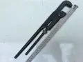 Водопроводен ключ , снимка 3