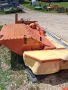 Сенокосачка Taarup 3260, 2,60 метра, хидравлична, дискова, снимка 4