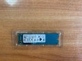 SSD Toshiba HP Nvme 250GB M.2, снимка 1