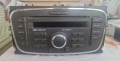 Радио CD Ford 6000, снимка 1
