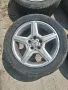 Джанти Mercedes 16 /7J / ET 37 , снимка 5