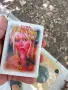 Стари секс карти за игра , снимка 1