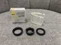 Увеличително стъкло за визьор Nikon DK-17M, снимка 1