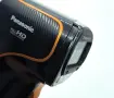 Видеокамера / фотоапарат водоустойчив Full HD - Panasonic HX-WA20, снимка 3