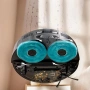 Робот прахосмукачка Cecotec Conga X70 Spin, снимка 5