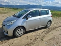 Toyota Verso S, снимка 1