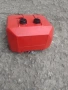 Резервоар за мотоблок, мотофреза или мотокултиватор руджерини., снимка 5