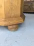 Антикварен шкаф за напитки, снимка 7