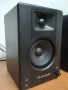М-Audio BX3 са компактни студиен тип колони (монитори) с 3.5-инчов говорител. Изпращам видео. , снимка 11