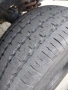 Алуминиеви джанти-Минусови с гуми на 90℅ 255/60 r15 -114.3 перфектни!и, снимка 1