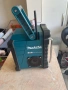 Радио Makita DMR-104, снимка 3
