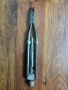 Стари клещи, за усукване на тел Loctite U.K. 1986 г., снимка 1