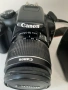 Фотоапарат CANON EOS 1100D, снимка 4