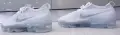 Nike Vapormax Flyknit UK 8.5 US 9.5 Mens Size 43/27.5 см  НОВО!ОРИГИНАЛ! Мъжки Маратонки!, снимка 3