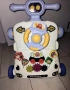 Детска играчка за бутане 3 в 1, снимка 1