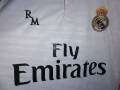 Real Madrid Ronaldo тениска фланелка екип Роналдо Реал Мадрид 2014/2015, снимка 5