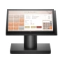Компютър HP ElitePOS G1 ТЪЧСКРИЙН i5-7300U 8GB 128GB SSD POS с до 24 МЕСЕЦА ГАРАНЦИЯ, снимка 2