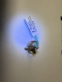 Златен пръстен с диаманти - 5.24 грама - 0.12ct, снимка 10