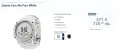 Suunto Core Alu Pure White - Алтимитър, Барометър, Компас, Термометър, снимка 3