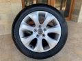 17" 5x115 Opel GM Original, снимка 7