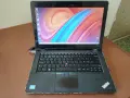 Лаптоп Lenovo ThinkPad Edge E420s, снимка 1