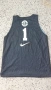 Спортен потник Nike Dallas Mavs (M) с две лица, снимка 4