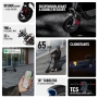 Segway f2 pro II ел. Тротинетка / скутер, снимка 3