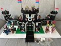 Lego Castle 6085 Black Monarch's Castle, снимка 1
