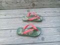 Havaianas N 27 чехли, снимка 5
