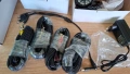 DVR за видеонаблюдение + 4 камери, снимка 5