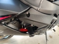 Suzuki GSX-R 750 2012 бартер, снимка 11