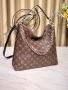 Louis Vuitton Нова Дамска Чанта Различни Цветове Луи Витон , снимка 7