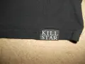 Тениски KILLSTAR, SAMURAI   мъжки,Л, снимка 5