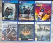 Игри за PlayStation 5 и 4, снимка 6