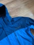 Мъжко  hardShell  яке Columbia Pouring Adventure II OmniTech Jacket , S размер, снимка 5