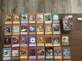 Карти Yu Gi Oh с кутия, снимка 2