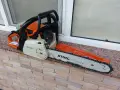 Верижен трион Stihl MS 230C, снимка 16
