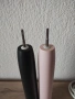 2 броя Philips Sonicare HX680 комплект черна и розова, снимка 4