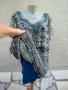 4XL Нова туника Dressbarn  с пайети, снимка 5