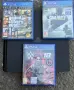 Конзола Sony PlayStation 4 Slim 500GB + 2 джойстика + 3 игри, снимка 3